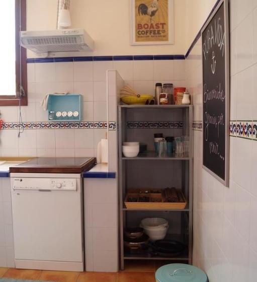 Hostel Pura Vida - Albergue Juvenil