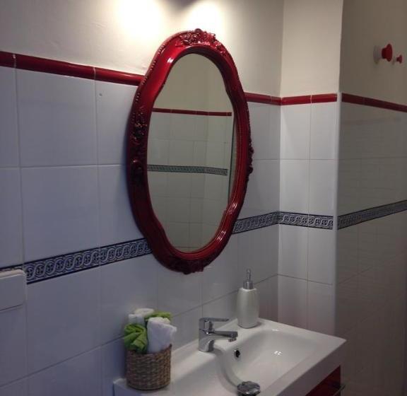 Hostel Pura Vida - Albergue Juvenil