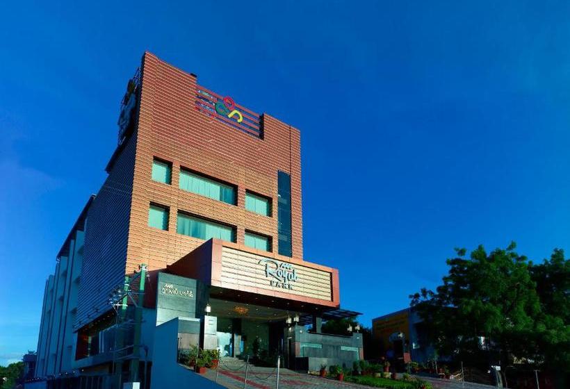 ホテル Palmyra Grand Suite