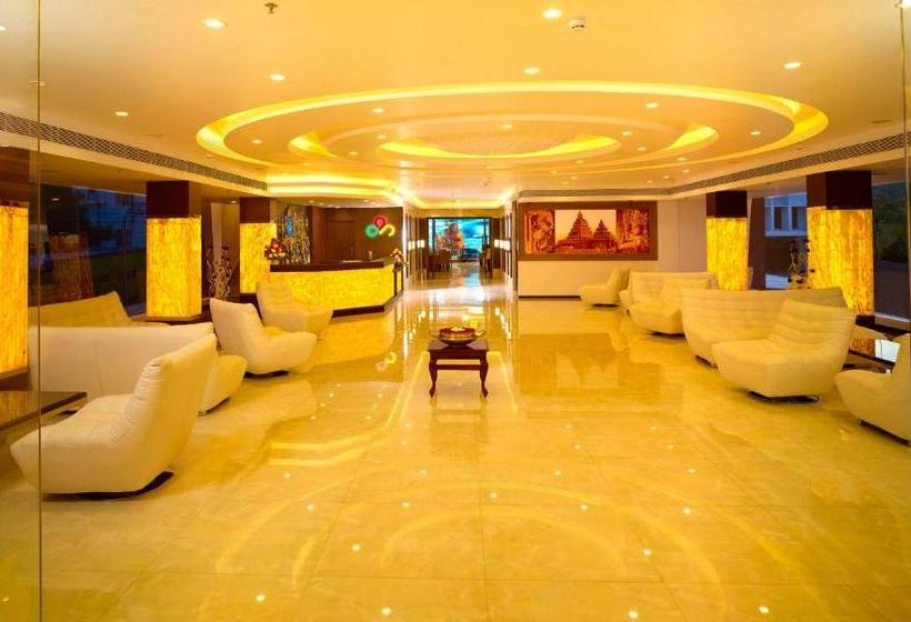 ホテル Palmyra Grand Suite