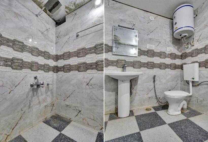 בית מלון כפרי Abihayat