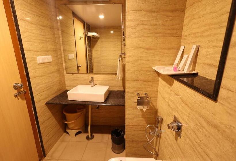 בית מלון כפרי Akash Inn