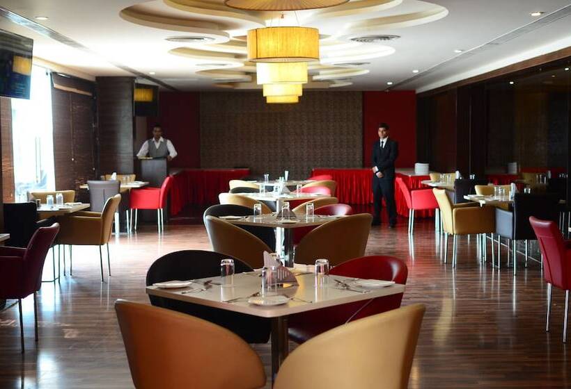 فندق Anjushree Ujjain