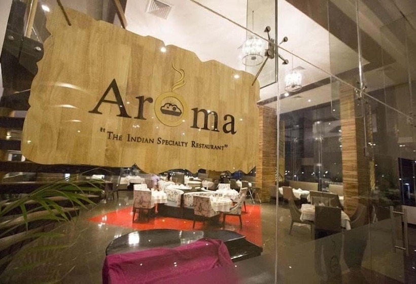 فندق Anjushree Ujjain