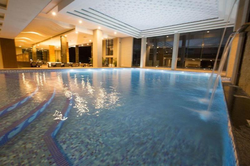 فندق Anjushree Ujjain