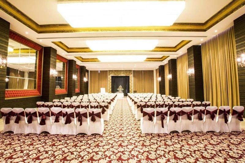 فندق Anjushree Ujjain