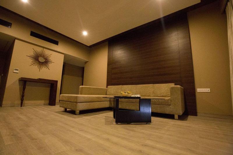 فندق Anjushree Ujjain