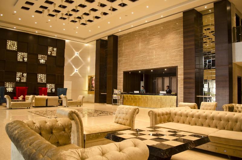 فندق Anjushree Ujjain