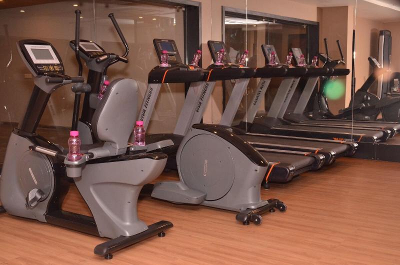 فندق Anjushree Ujjain