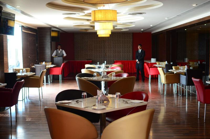 فندق Anjushree Ujjain