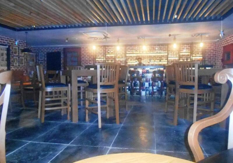 فندق Anjushree Ujjain