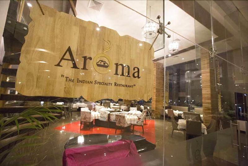 فندق Anjushree Ujjain