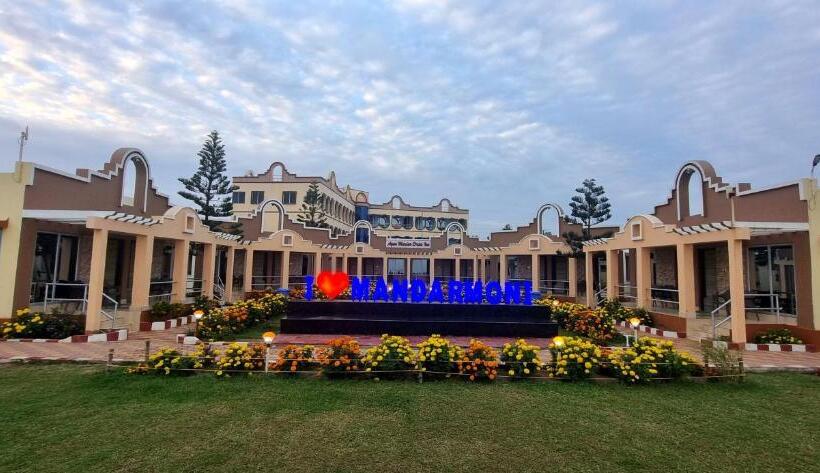 酒店 Aqua Marina Drive Inn