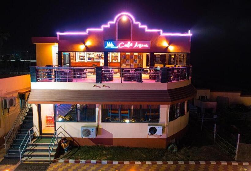 酒店 Aqua Marina Drive Inn