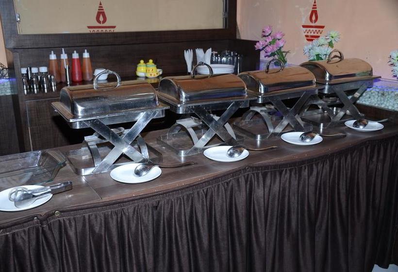 בית מלון כפרי Ar Excellency