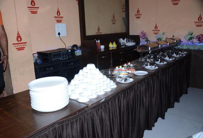 בית מלון כפרי Ar Excellency