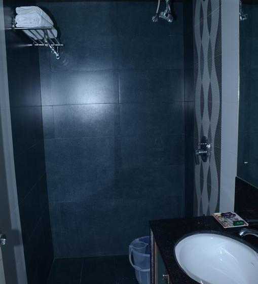 בית מלון כפרי Ar Excellency