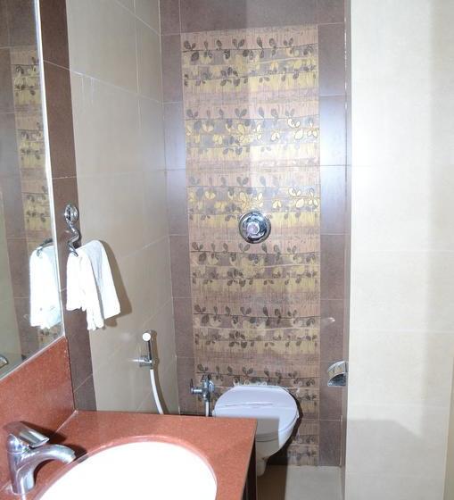 בית מלון כפרי Ar Excellency