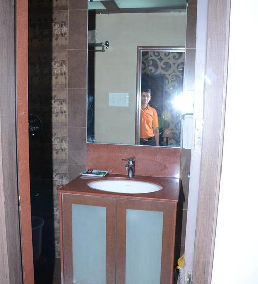 בית מלון כפרי Ar Excellency