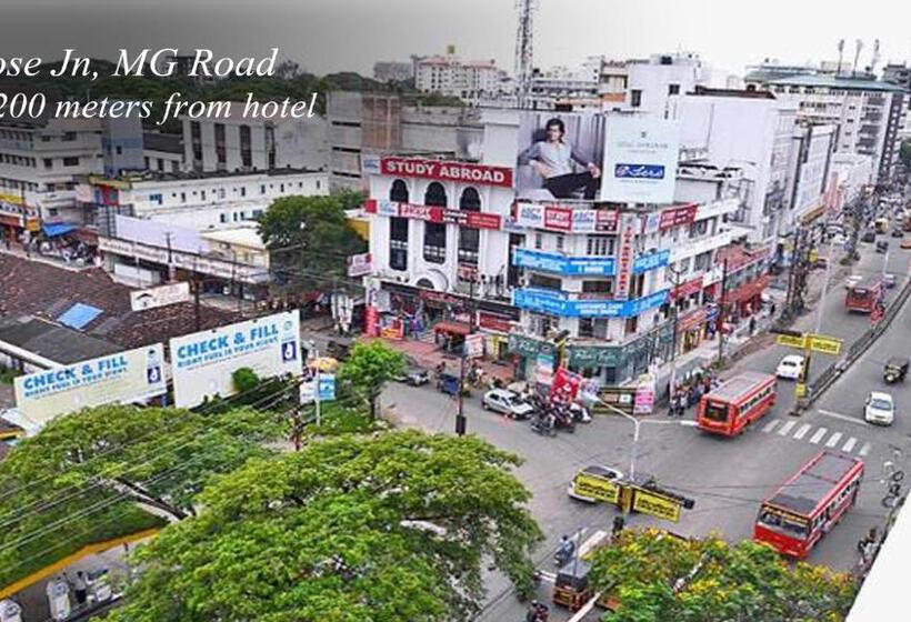 Отель Archana Inn