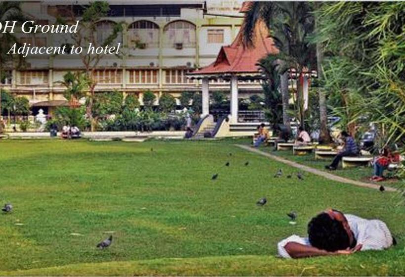 Отель Archana Inn