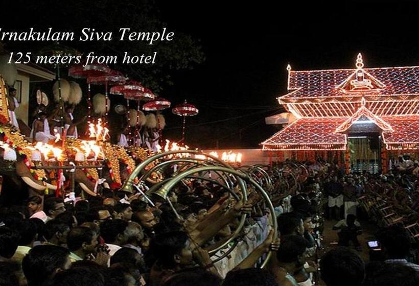 Отель Archana Inn