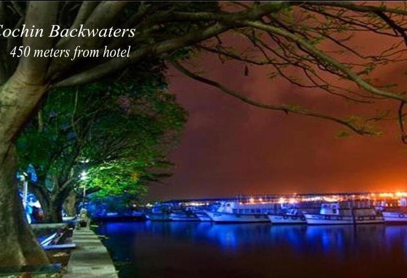 Отель Archana Inn