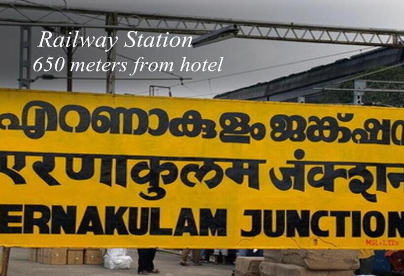 Отель Archana Inn