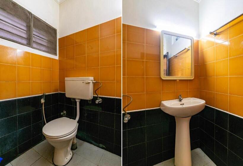 Отель Archana Inn