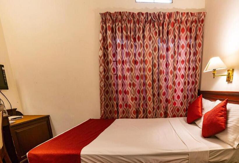 Отель Archana Inn