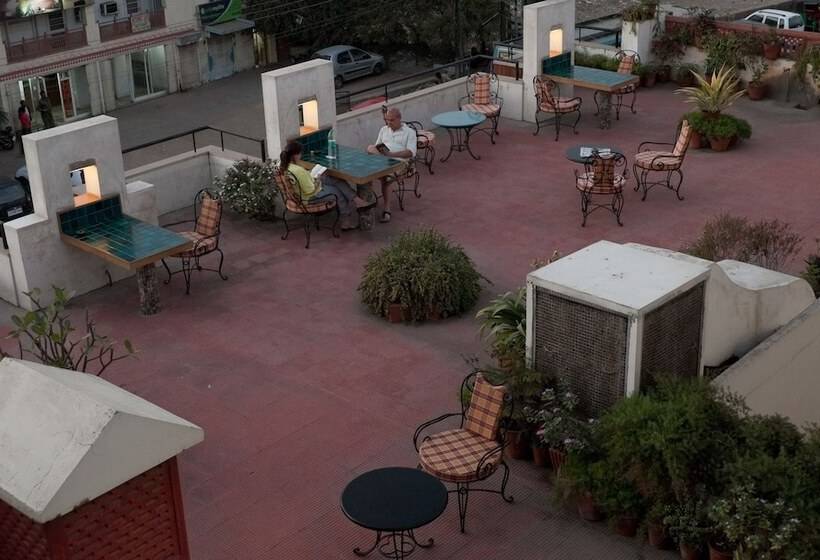 ホテル Atithi Guest House