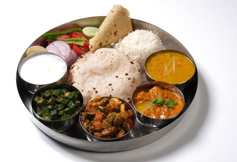 ホテル Atithi Guest House