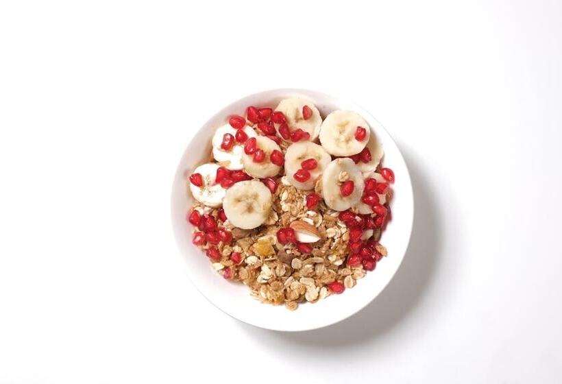 호텔 Atithi Guest House