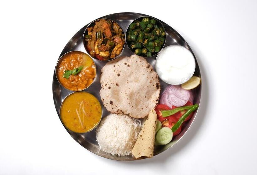 ホテル Atithi Guest House