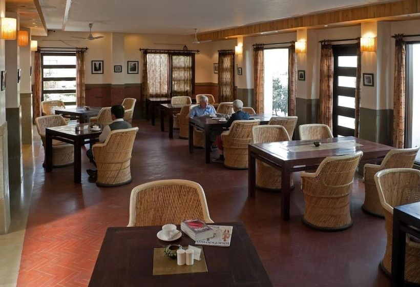 ホテル Atithi Guest House