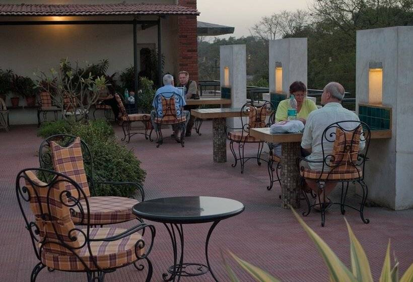 ホテル Atithi Guest House