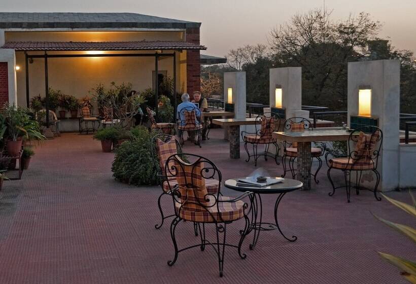 ホテル Atithi Guest House