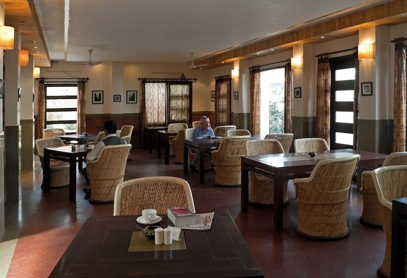 ホテル Atithi Guest House