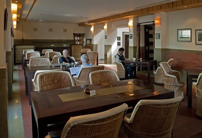 ホテル Atithi Guest House