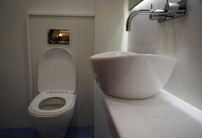 ホテル Atithi Guest House