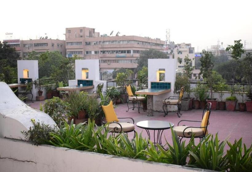 ホテル Atithi Guest House