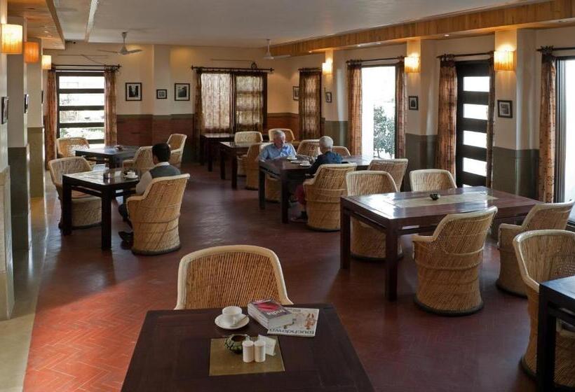 ホテル Atithi Guest House