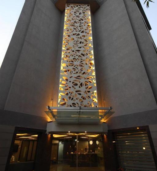 فندق Bait Inn