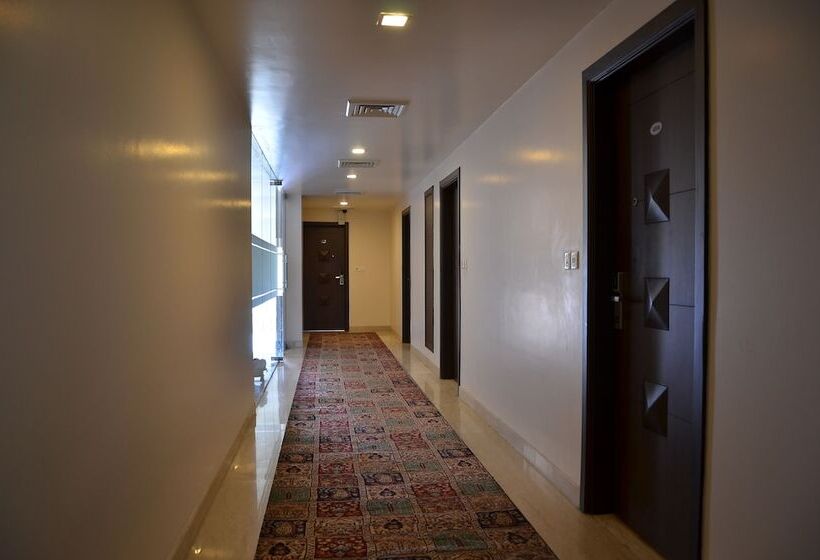 Отель Best Western Swing High Katra