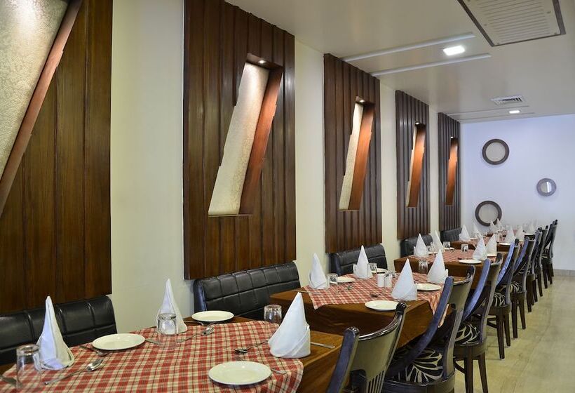 Отель Best Western Swing High Katra