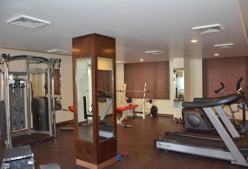 Отель Best Western Swing High Katra