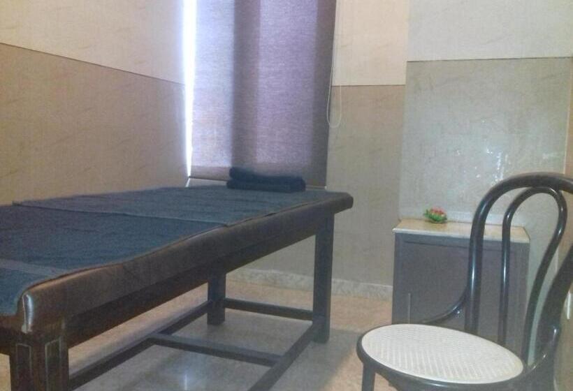 Отель Best Western Swing High Katra