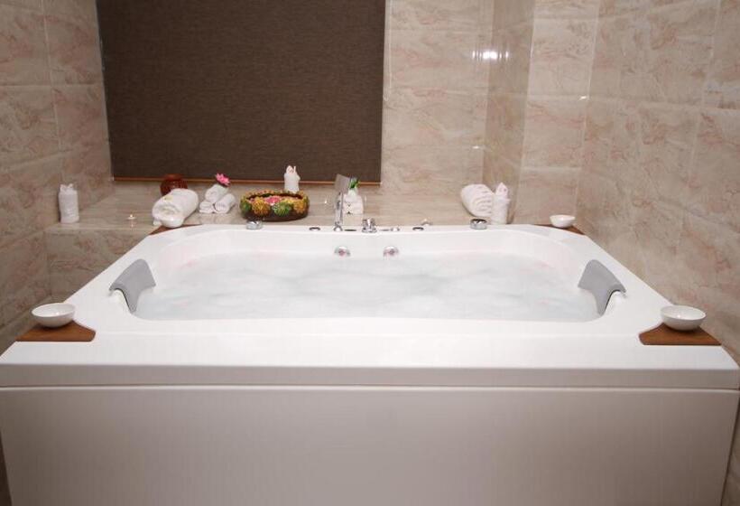 Отель Best Western Swing High Katra