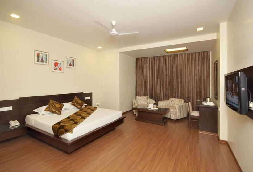 Отель Best Western Swing High Katra