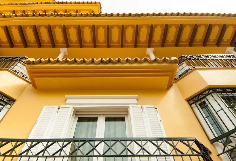 هتل Boutique Villa Lorena By Charming Stay Adults Recommended